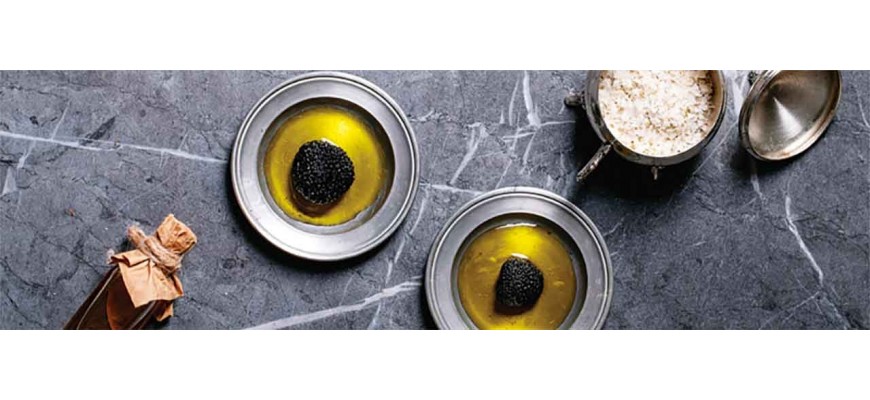 Produits à la Truffe et Truffes Fraîches | Comptoir Nourisson