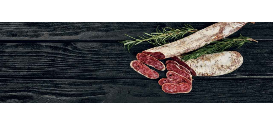 Charcuterie Artisanale: Vente En Ligne | Comptoir Nourisson