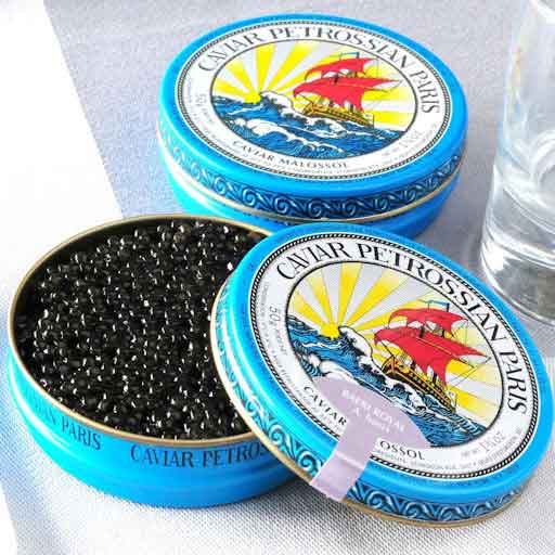 Petrossian