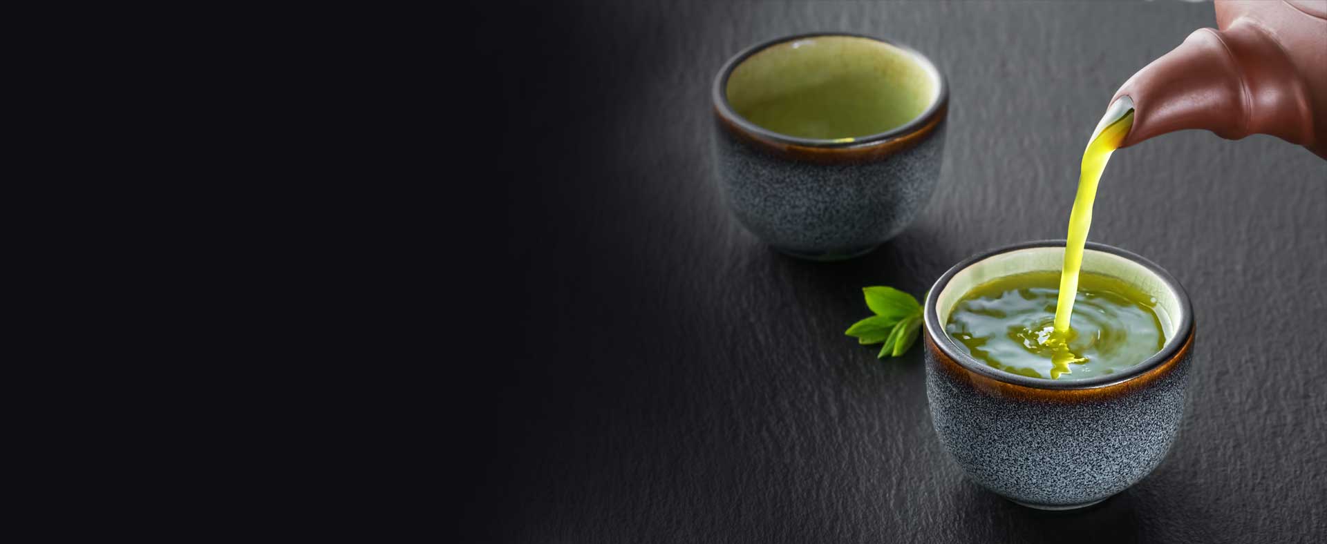 Trois maisons d’exceptions, une expérience sensorielle, des mélanges parfumés