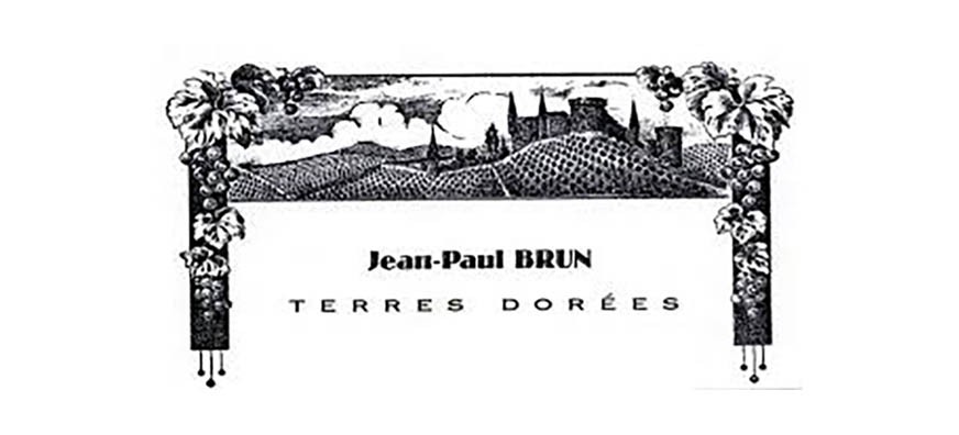 JEAN PAUL BRUN