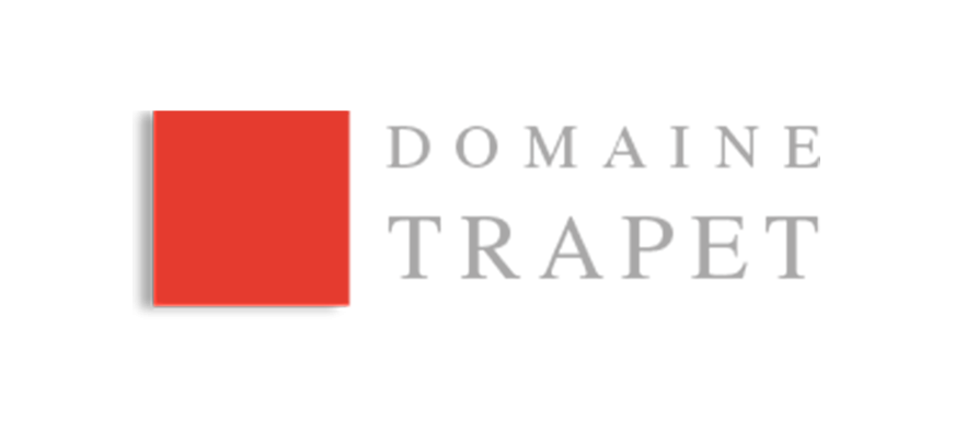 DOMAINE TRAPET