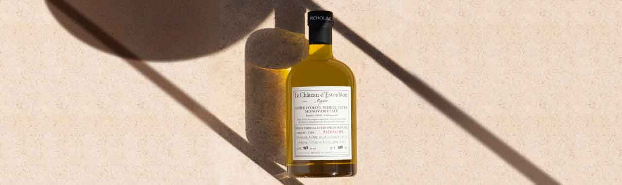 CHÂTEAU D'ESTOUBLON