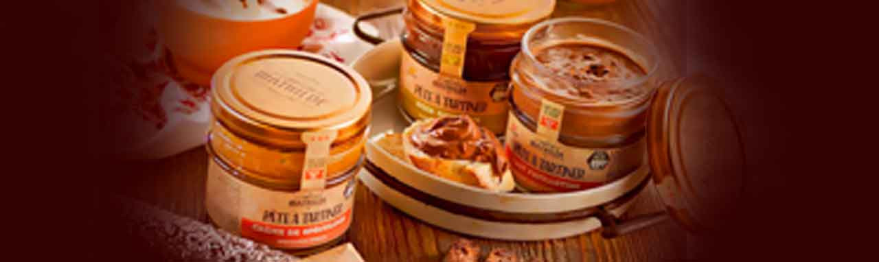 LE COMPTOIR DE MATHILDE