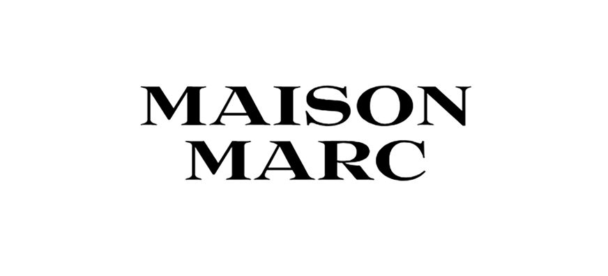 MAISON MARC