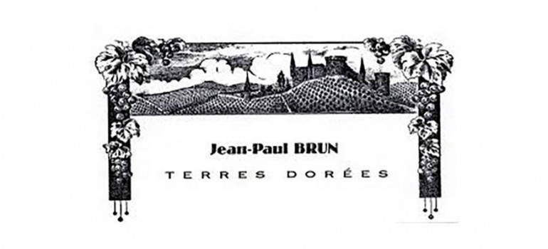 JEAN-PAUL BRUN