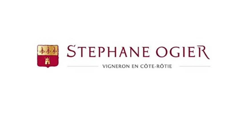 STEPHANE OGIER