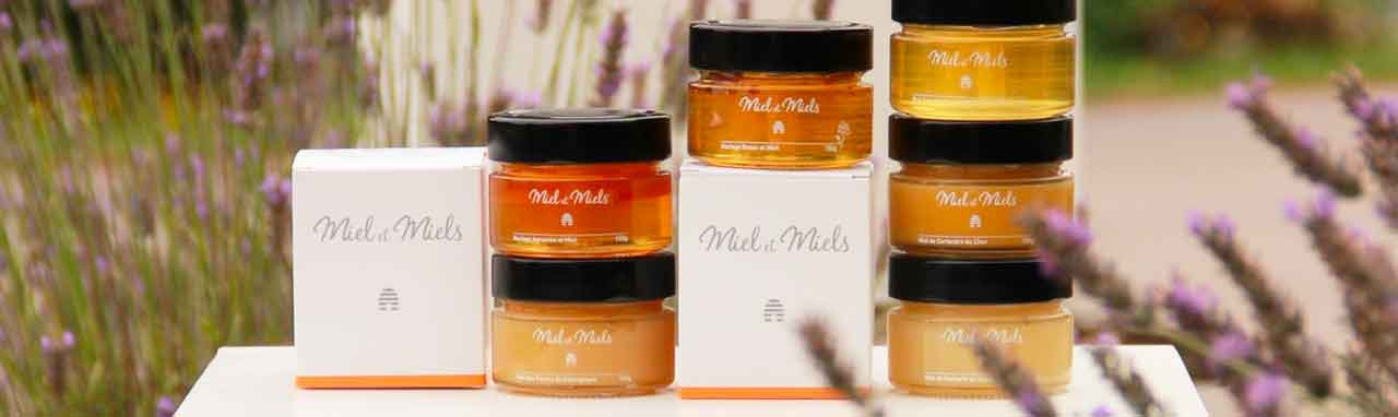 MIEL ET MIELS
